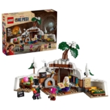 Lego 75641 One Piece Dr Hiriluks Hideout – Pre Order