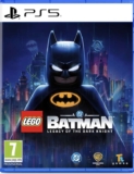 Lego Batman – Legacy Of The Dark Knight PS5