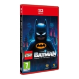 Lego Batman: Legacy of the Dark Knight 2 The Dark Knight Returns Batsuit (Nintendo Switch 2 / Xbox / PS5) / Deluxe Edition £58.75 w/ Code