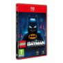 Lego Batman: Legacy of the Dark Knight 2 The Dark Knight Returns Batsuit (Nintendo Switch 2 / Xbox / PS5) / Deluxe Edition £58.75 w/ Code