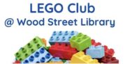 Lego Club Wood Street Library (London) – multiple dates available (every Thursday, limited seats available)