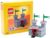 Lego Grey Castle Set – 2400 Insiders Points with any purchase