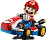 Lego Mario Kart Mario & Standard Kart (75032)