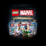 Lego Marvel Collection (Avengers Super Heroes Super Heroes 2) – PS4