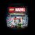 Lego Marvel Collection (Avengers Super Heroes Super Heroes 2) – PS4