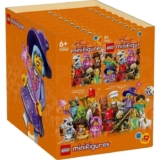 Lego Minifigures Series 29 Box of 36