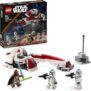 Lego Star Wars BARC Speeder Escape 75378 – Free C&C