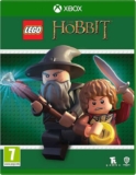 Lego The Hobbit – Xbox Game