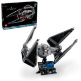 Lego Tie interceptor 75382
