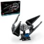Lego Tie interceptor 75382