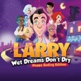 Leisure Suit Larry – Wet Dreams Dont Dry – Xbox One and Xbox Series SX