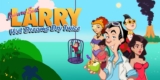 Leisure Suit Larry – Wet Dreams Dry Twice Nintendo Switch Game