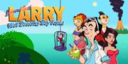 Leisure Suit Larry – Wet Dreams Dry Twice Nintendo Switch Game