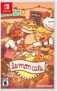 Lemon Cake. Nintendo Switch Game