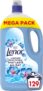 Lenor Fabric Conditioner 129 Washes, Spring Awakening, Long Lasting Freshness That Lasts All Day