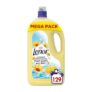 Lenor Fabric Conditioner, Summer Breeze, 129 Washes, Long Lasting Freshness