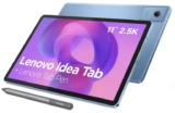 Lenovo Idea Tab 11 90Hz 2.5K Display 128GB Wi-Fi Tablet Tab Pen – W/Code – Free C&C