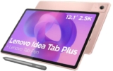 Lenovo Idea Tab Plus 12.1 Inch 256GB Wi-Fi Tablet & Tab Pen