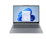 Lenovo IdeaPad Slim 3 15.6in R3 7320U Processor 8GB 256GB Laptop – Free c&c