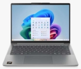 Lenovo IdeaPad Slim 5 – AMD Ryzen AI 7 350, 16GB RAM, 1TB SSD, 14 WUXGA, Windows Laptop (£30 Auto Discount At Checkout With MY JL Rewards)