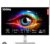 Lenovo L27Q-4A 27In 100Hz IPS QHD FreeSync Speakers Monitor With Code