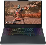 Lenovo Legion 5i Gaming Laptop – i7-14700HX – 15 2.5K WQXGA PureSight OLED, RTX 5070 16GB 1TB – Sold by Amazon US