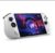 Lenovo Legion Go S Gaming Console 8 Inch Touch Display 120Hz 16GB RAM 512GB SSD(open box) with code
