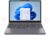 Lenovo Slim 3, 15.3 FHD IPS Screen, AMD Ryzen 5 7535HS processor, 24GB DDR5 RAM, 512GB SSD, Windows 11 Laptop