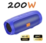 Lenovo TF USB Bluetooth Wireless Speaker Portable Dual Speaker (PEACEPIG Store)