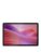 Lenovo Tab 10.1 64GB Tablet with Clear Case – Grey