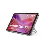 Lenovo Tab One Android Tablet, 8.7-Inch HD, 4GB/64GB, Wi-Fi 5