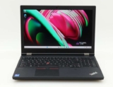 Lenovo ThinkPad P15 Gen 2I 4K i7-11850H 32GB RAM 512GB SSD – Good Refurbished – Sold by Techsel LTD