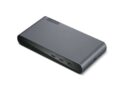 Lenovo USB-C Universal Business Dock Wired 100w output 2 x USB 3.2 Gen 2 (3.1 Gen 2) Type-C Grey