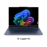 Lenovo Yoga Slim 7 14 – Snapdragon X Elite X1E-78-100, 16GB LPDDR5X RAM, 1TB SSD, 14.5 3K OLED Touchscreen 1000 Nits Peak W/Code