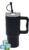 Lesser & Pavey Black Drinks Cup 700ml for Hot & Cold Drinks Durable Coffee Cups for Home & Office Comfortable & Easy-to-Hold Coffee Mugs for Beverages & Daily Use