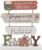 Lesser & Pavey Plaque Standing Family By Love & Affection For Home Decor Elegant Plaques For Gifts & Presents Lovely Birthday Gifts For Women & Men Decorative Accessories For Loved Ones