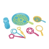 Lets Play Bubble Wand Set