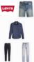 Levis Sale: 70% Off Sale Men & Womens Extra 25% off with Code