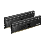 Lexar THOR Z Series OC DDR5 RAM 32GB Kit (2x16GB) 6000 MHz CL36 Desktop Memory Intel XMP 3.0/AMD EXPO sold by YISAVE TECHNOLOGY (HK) FBA