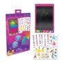 Lexibook Disney Princess Magic Slate with Stylus and Stencils