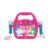 Lexibook Disney Princess Pink Portable Karaoke Player for Kids