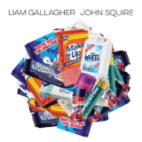 Liam Gallagher John Squire S/T Vinyl album (Also Cmon You Know £11.22)