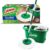 Libman Tornado Spin Mop and Bucket with Wringer Set
