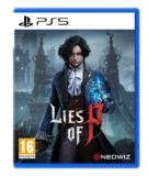Lies of P (PlayStation 5)