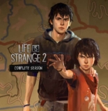 Life is Strange 2 Complete Season (PS4)