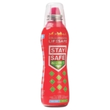 LifeSafe Technologies StaySafe All-In-1 All Fires Spray Bottle Fire Extinguisher 200ml