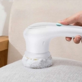 Lifeideas Waterproof 5-in-1 Electric Handheld Cleaning Brush