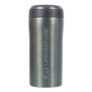 Lifeventure Leakproof Thermal Mug, 300ml, Gloss Tungsten