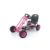 Lightening Go Kart – Pink