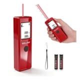 Lightning Deal-50m Laser Distance Meter for Area/Volume